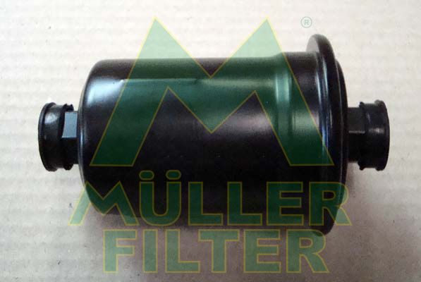 MULLER FILTER Polttoainesuodatin FB344